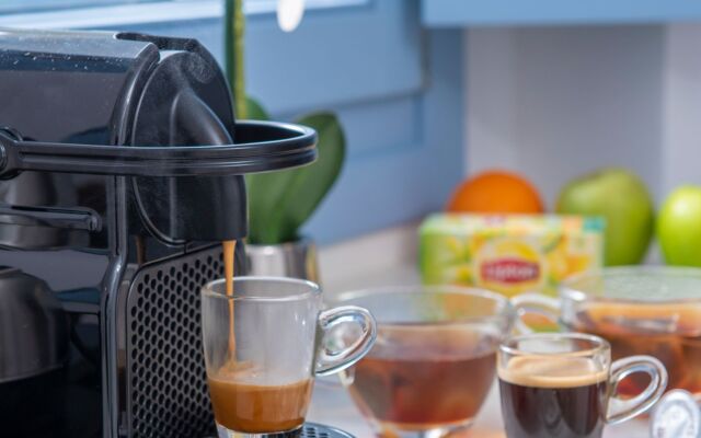 Sole D'oro Luxury Suites