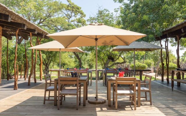 Baobab Ridge Private Lodge