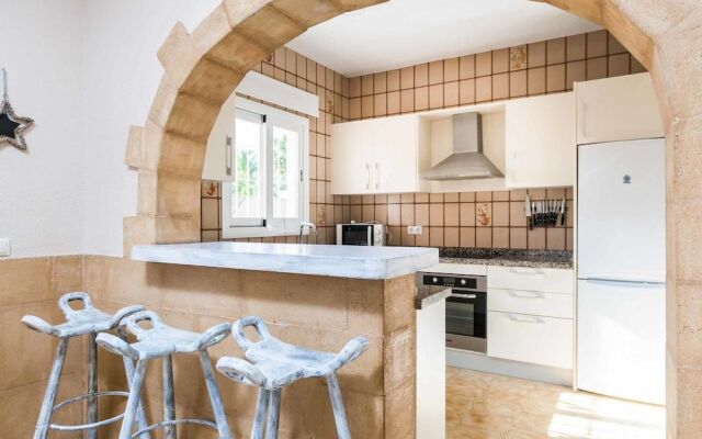 Villa Loly