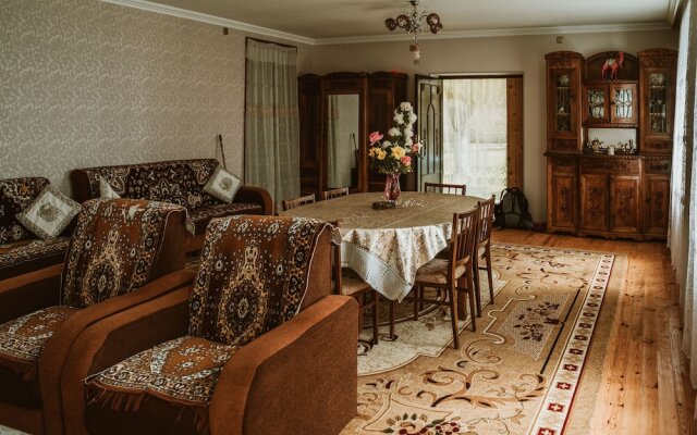 Ismayilli Guest House