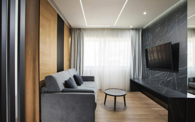 Xclusive Athens Suites