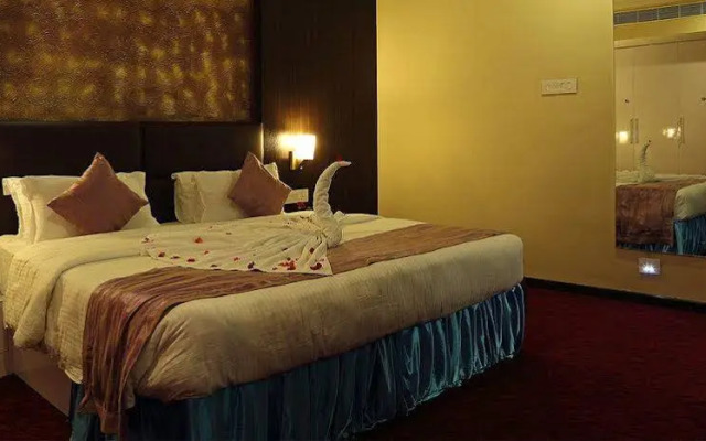 Vihas Hotels
