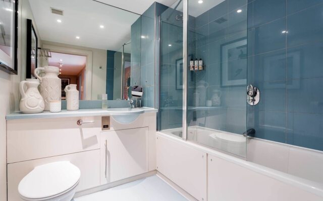 Veeve - Panoramic Pimlico