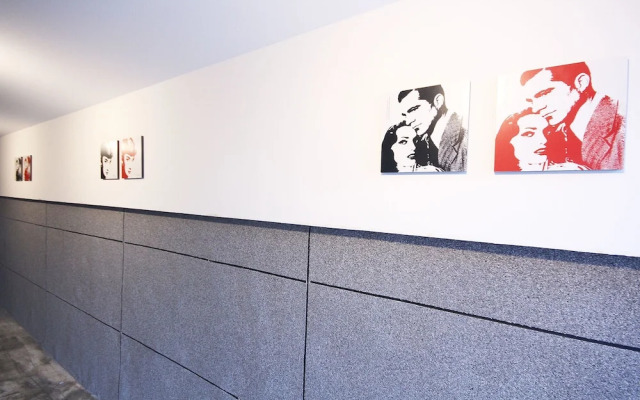 Changwon Masan Hotel BNB