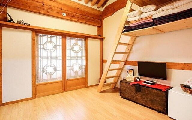 Jeonju Constellation Hanok Stay