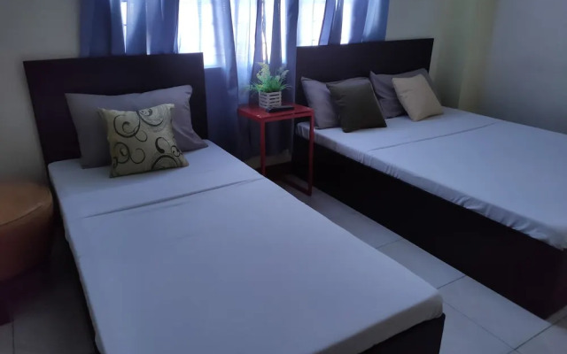 Fiesta Ballroom Hotel