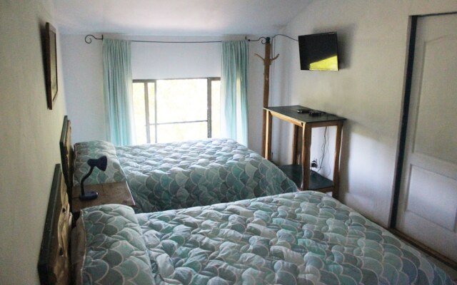 Las Cabañas de Apaneca