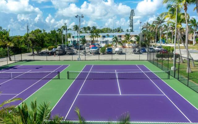 Kawama Yacht Club Apartment