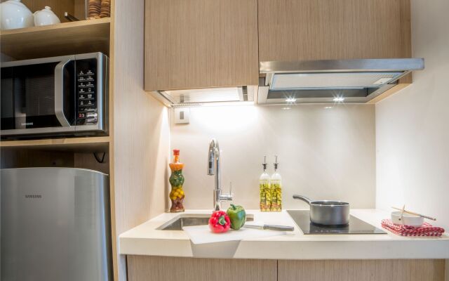 Citadines OMR Chennai