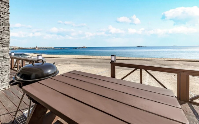 Goseong Badabihaengsapensyeon