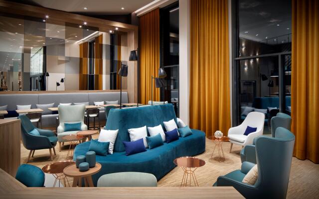 Holiday Inn Hamburg - Hafencity by IHG