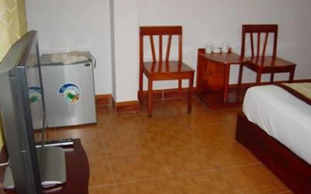 Huong Duy Hotel