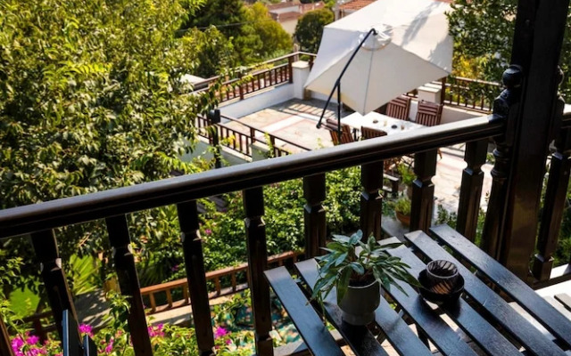 Pelion Luxury Villa Ivy