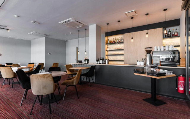 Hotel Le Bois de Bruges