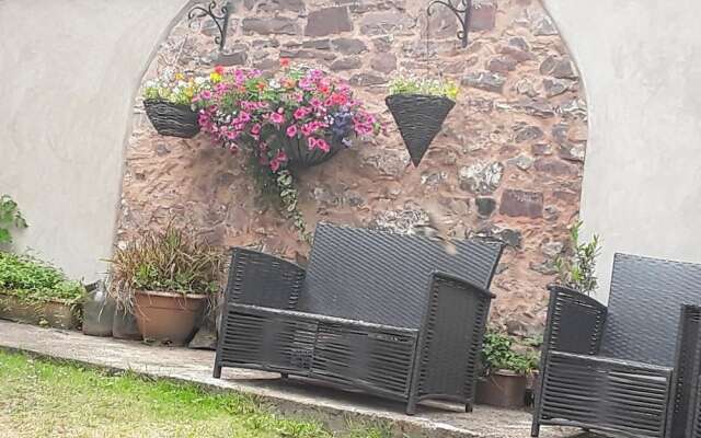 The Mitre Inn