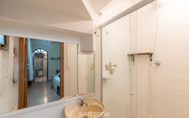 Cozy House Near Ufsc - Tfl002