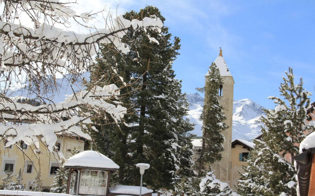 Hotelino Petit Chalet