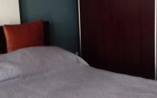 modern&comfortable apartment Euosmos Thessaloniki