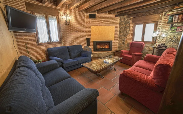 La Casona del Herrero