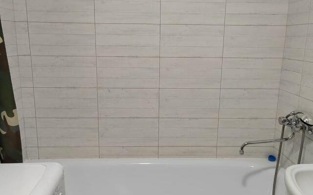 Apartments on 31 Gusev Boulevard