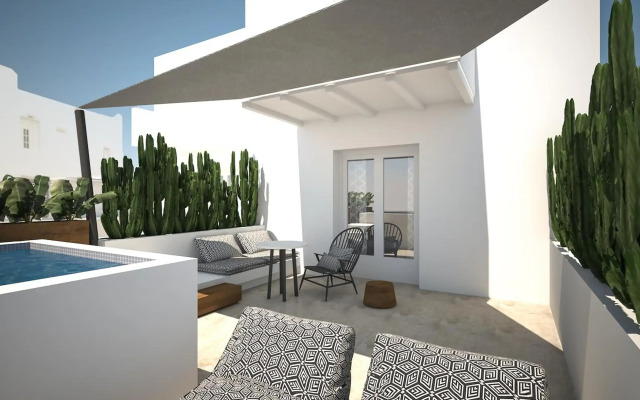 Apiro Mykonos