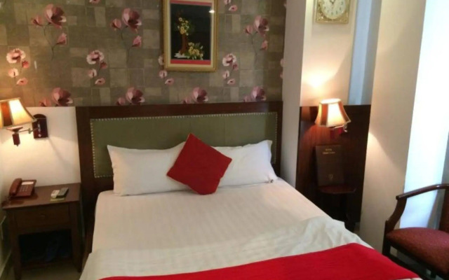 Imperial Saigon Hotel