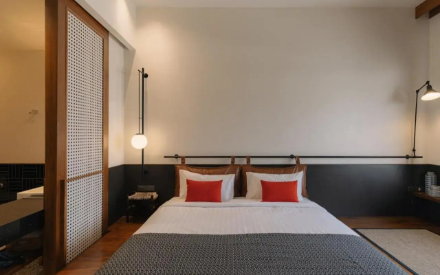 Nida Rooms Loy Kroh Walking Sttreet Soi 2