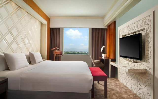 Atria Hotel Magelang