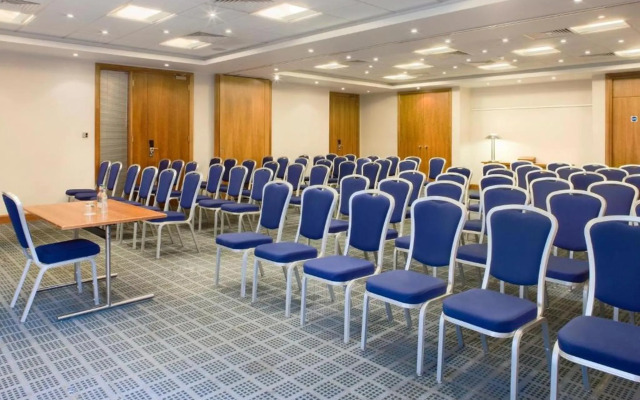 Holiday Inn Rochester Chatham by IHG