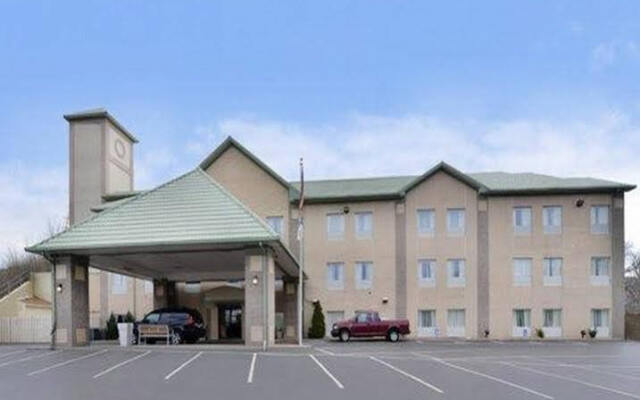 Quality Inn & Suites