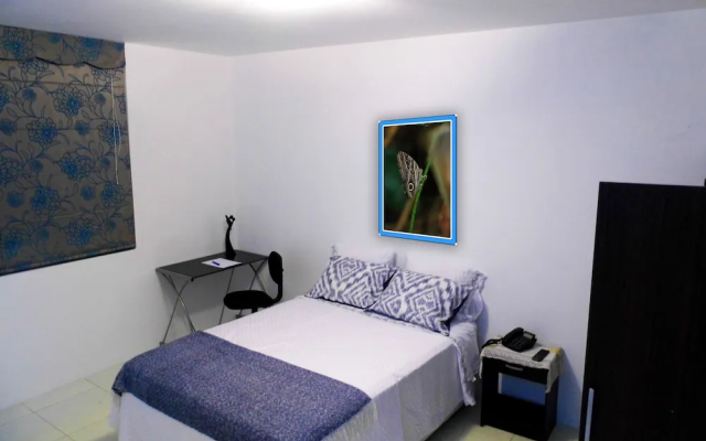 MagicPeru Apart Hotel