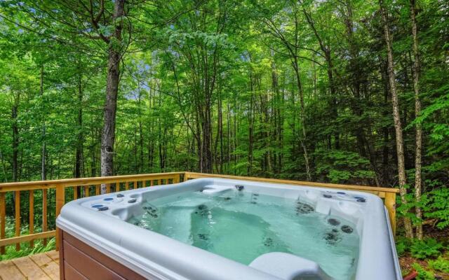 Northeast Passage Chalet