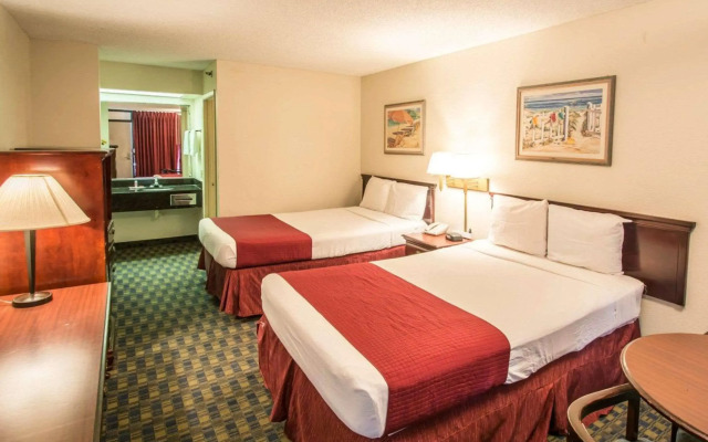 Quality Inn