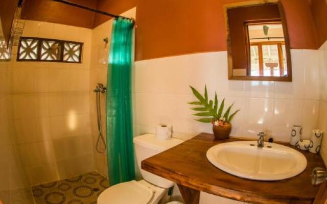 Hotel Kambutaleko