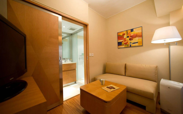 CHI Residences 314