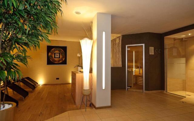 Residence Ciasa Mirasas