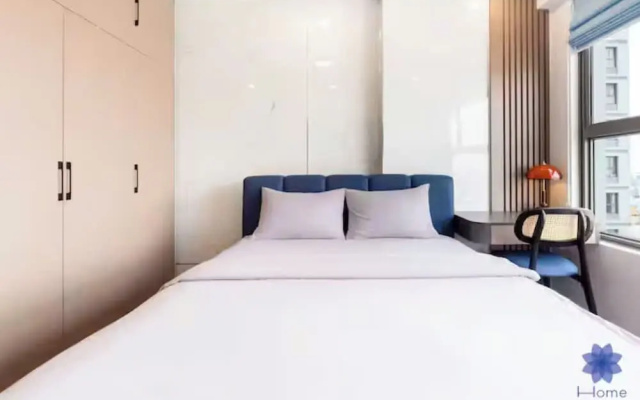 Sai Gon Airport Botanica Premier Luxstay – Guest Rooms – Ho Chi Minh City