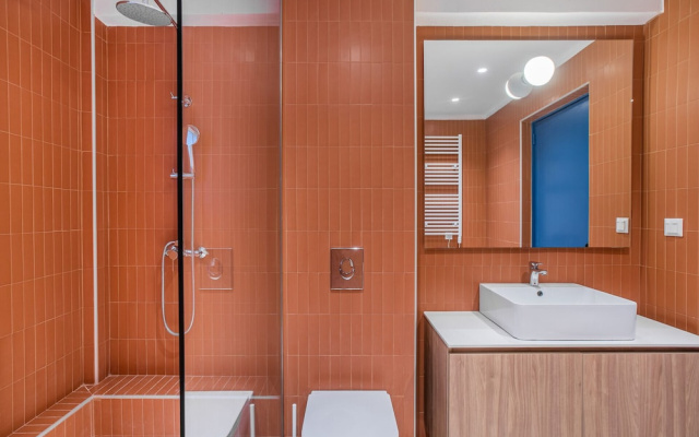 Kallithea Apartments by Olala Homes