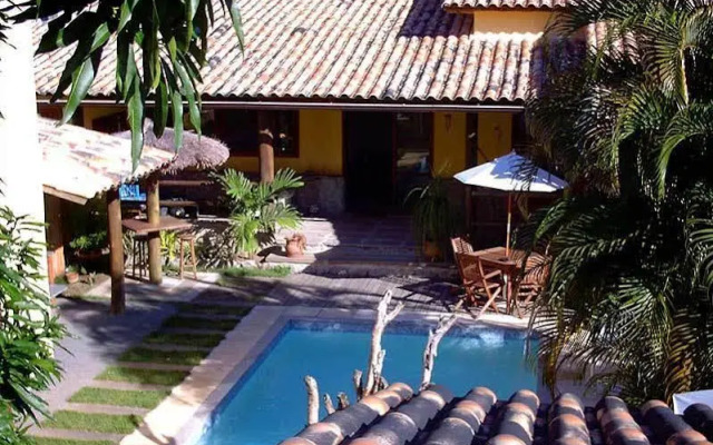 Itacoatiara Inn