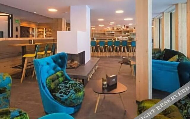Hotel Panoramic Lotsch