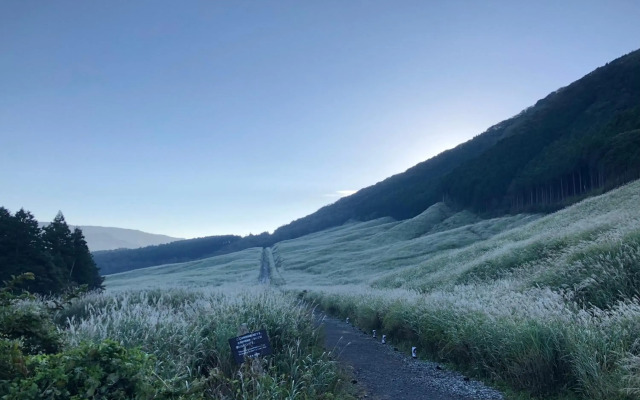 Re Cove Hakone