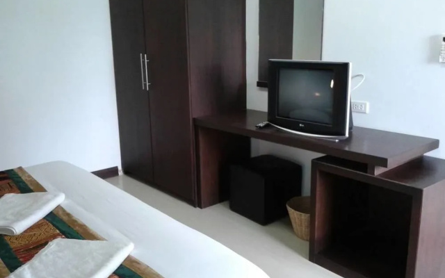 Baan Siam Chiang Rai