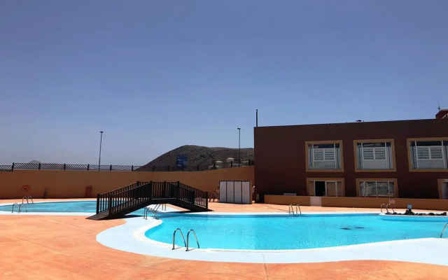 Casa Idilica Apartment