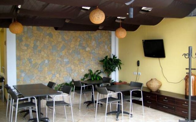 Hotel Primavera Plaza