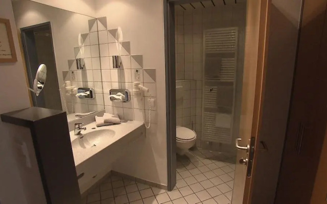 Parkhotel Borken-Hessen