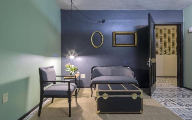 Lusitania Suites Orizaba