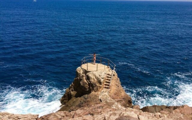 Sobre el Mar Apartment