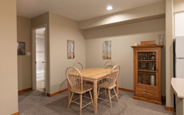 Lake Placid Lodge by Whistler Premier