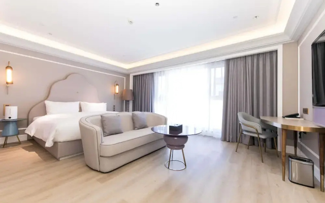 Mercure Turpan Downtown