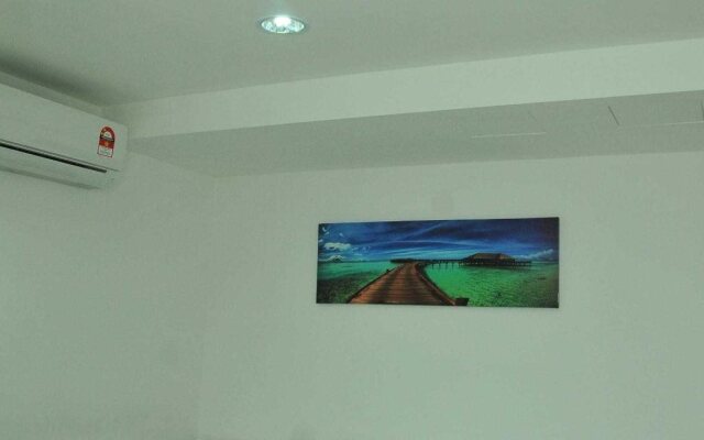 Api-Api Guest House